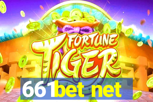 661bet net